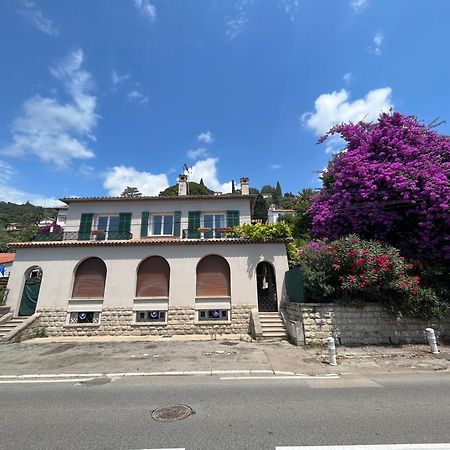 Villa 2 Chambres Renovee Juillet 2023 - Vue Mer - Parking Prive Grasse Exterior photo